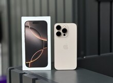 Apple iPhone 16 Pro Desert Titanium 256GB/8GB