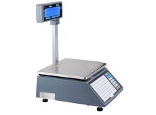 Barkod tərəzi "RONGTA RLS1100F"