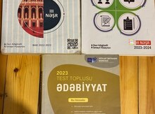 Ədəbiyyat