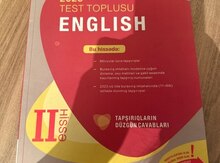 Test toplusu