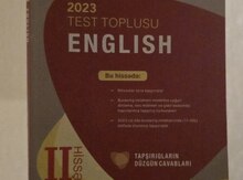 Test toplusu