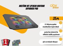 "Meetion MT-CP3030" noutbuk soyuducu pad