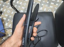 Keratin aparatı