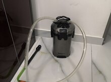 Terra bio filter