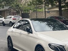 "Mercedes W213" təkərləri R19
