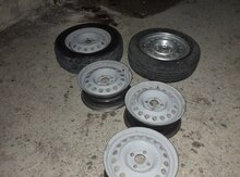 Disklər R14