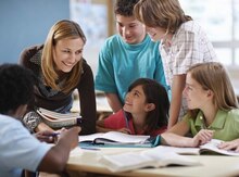 İbtidai sinif hazırlığı