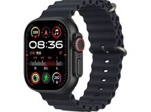 Smart Watch T800 Ultra Black