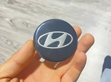 "Hyundai" disk qapağı (pulsuz verilir)