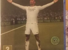 PS5 üçün "FC25" oyun diski