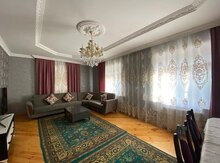 Həyət evi, Gəncə ş. 