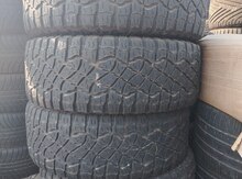 "Goodyear" şinləri 325/65 R18