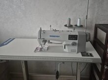 Elektron tikiş maşını