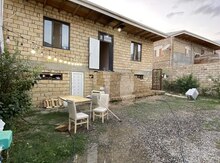 Həyət evi, Binəqədi r.