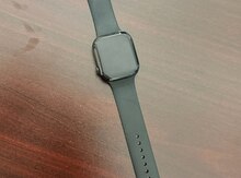 Apple Watch Series 10 Aluminum Jet Black 46mm