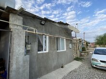 Həyət evi, Binəqədi qəs.