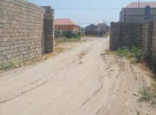 45 sot torpaq sahəsi, Mərdəkan qəs.