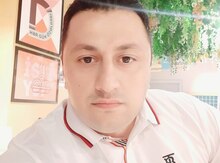 Xanımla tanış olmaq istəyirəm