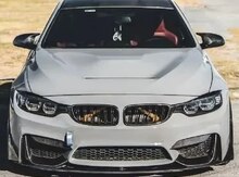 "BMW F30, F32" ön lipləri