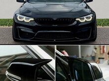 "BMW M" yarasa güzgü qapaqları