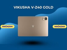 Vikusha V-Z40 gold