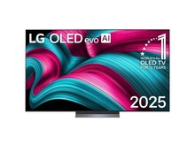 Televizor "LG OLED65C5RLA"