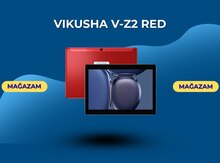 Planşet "Vikusha V-Z2 red"