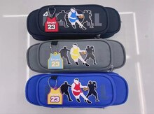 Qələm qabı basketbol