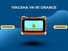 Planşet "Vikusha VK-R1 orange"