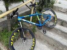 Velosiped "Saft s-012"