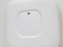 Giriş nöqtəsi "Cisco Aironet 2700"