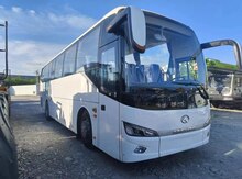 Avtobus "KingLong", 2025 il 