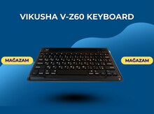 "Vikusha V-z60" keyboard
