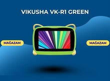 Vikusha VK-R1 green
