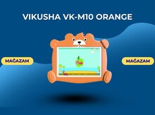 Vikusha Vk-M10 orange