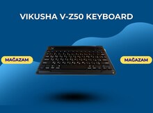 "Vikusha V-z50" keyboard