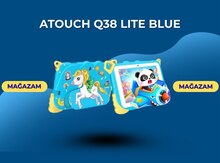 Atouch Q38 Lite blue