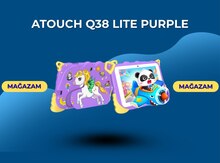 Atouch Q38 Lite Purple