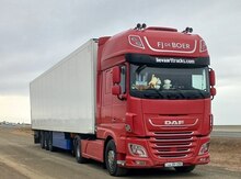 DAF,  2015 il