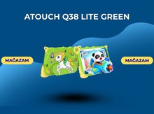 Atouch Q38 Lite Green