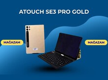 Atouch SE3 Pro gold