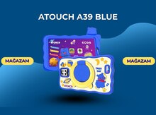 Planşet "Atouch A39 blue"