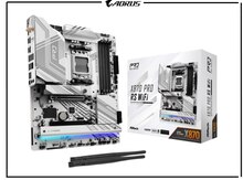 Ana plata "Asrock X870 Pro RS Wi-Fi"