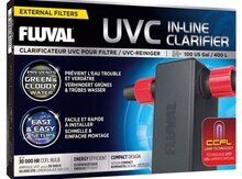 Fluval uvc