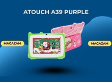 Atouch A39 Purple