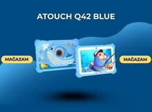Atouch Q42 blue