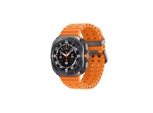 Samsung Galaxy Watch Ultra Titanium Gray