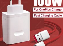 Oneplus 10/11/12/13 Supervoc Adaptor 100W