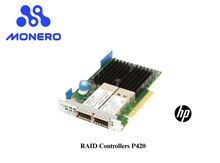 Server şəbəkə kartı "Network card HP gen8 gen9 gen10 764285-B21 (HSTNS-BN80)"