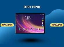 Planşet "B101 Pink"